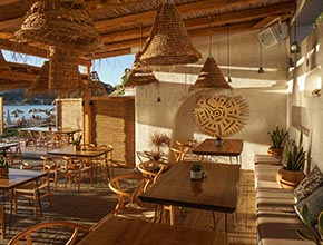 Aposperos Beach Bar & Restaurant - Lemnos